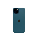 Чехол silicone case iPhone 13