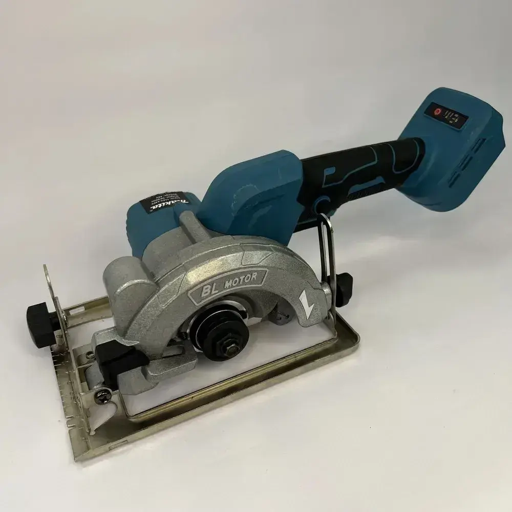 Набор инструментов аккумуляторный 6в1 (гайковерт, перфоратор, УШМ, шуруповерт, мини пила, циркулярная пила)