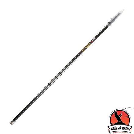 Удилище проводочное Prince carbon, 7m, 10-30g (HS-P-700K) Helios