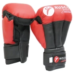Перчатки для Рукопашного боя Rusco Sport Черные