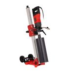 Сверлильная машина DIAM ML-160/2A-HIT LC (комплект) 620108