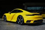 Карбоновый обвес для PORSCHE 911 992.1 Carrera S 2019–2025 Порше