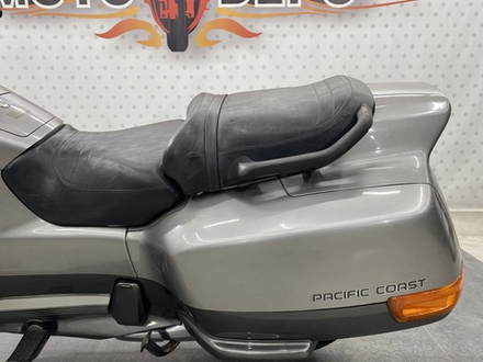 Honda PC800 1996