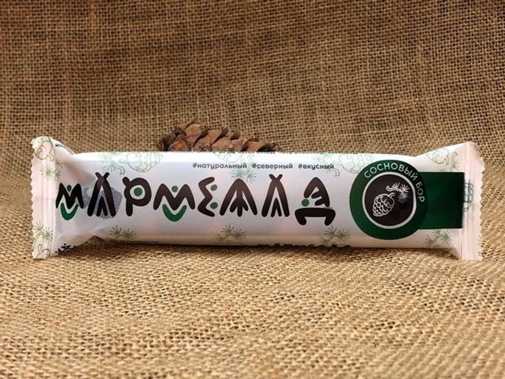 Мармелад "Этника" в ассортименте, 60гр.