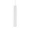 Подвесной светодиодный светильник Ideal Lux Tube D6 Bianco 211701