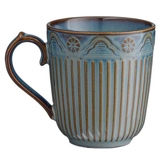 Набор кружек antique, 375 мл, 2 шт.