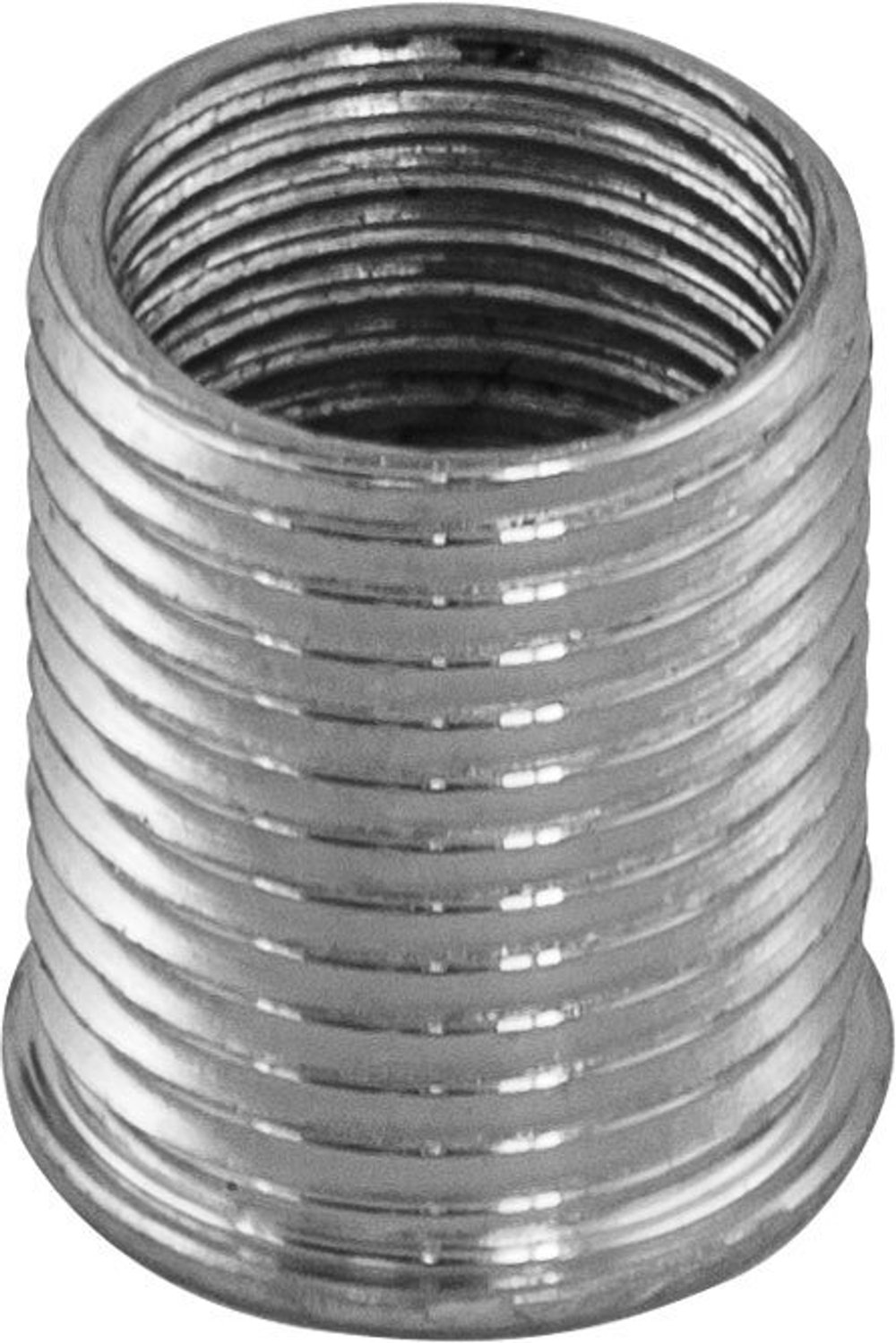 SPTRI1434 Вставка резьбовая для восстановления резьбы свечного отверстия, М14х1.25, высота 20 мм