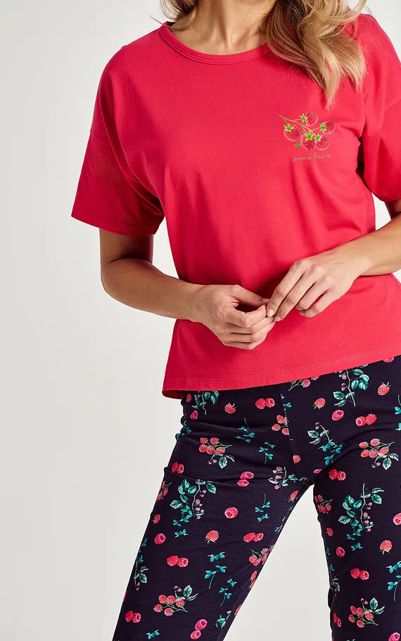 Пижама 24S Dora 3109-01