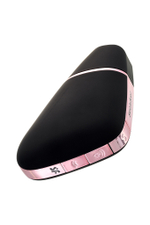 Вакуум-волновой бесконтактный стимулятор клитора Satisfyer Love Triangle черный