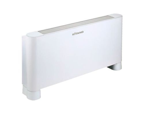 Напольно-потолочный фанкойл KITANO KP-Izumi II-3R2P-NB-50