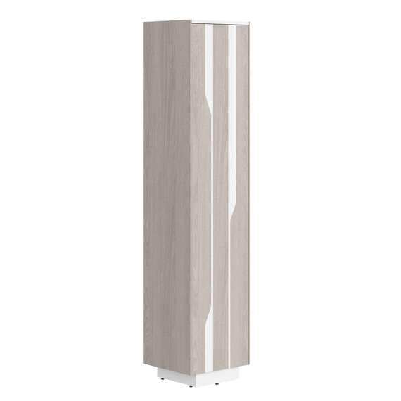 Шкаф СФ-574203  464х430х2100 LINE