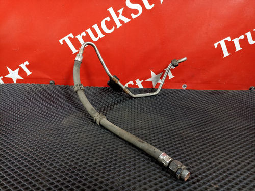 Трубка тормозная передняя левая