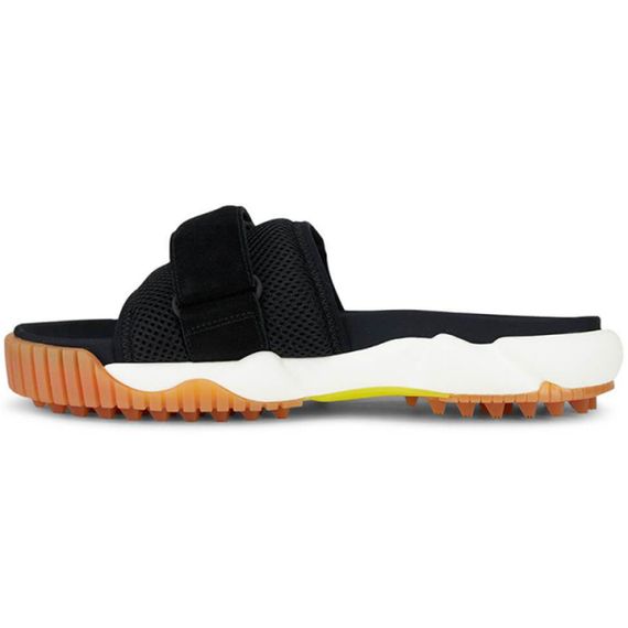 Off-White Oddsy Minimal Slider 'Black White'