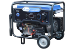 Бензиновый генератор TSS SGG 6000EHNA с АВР