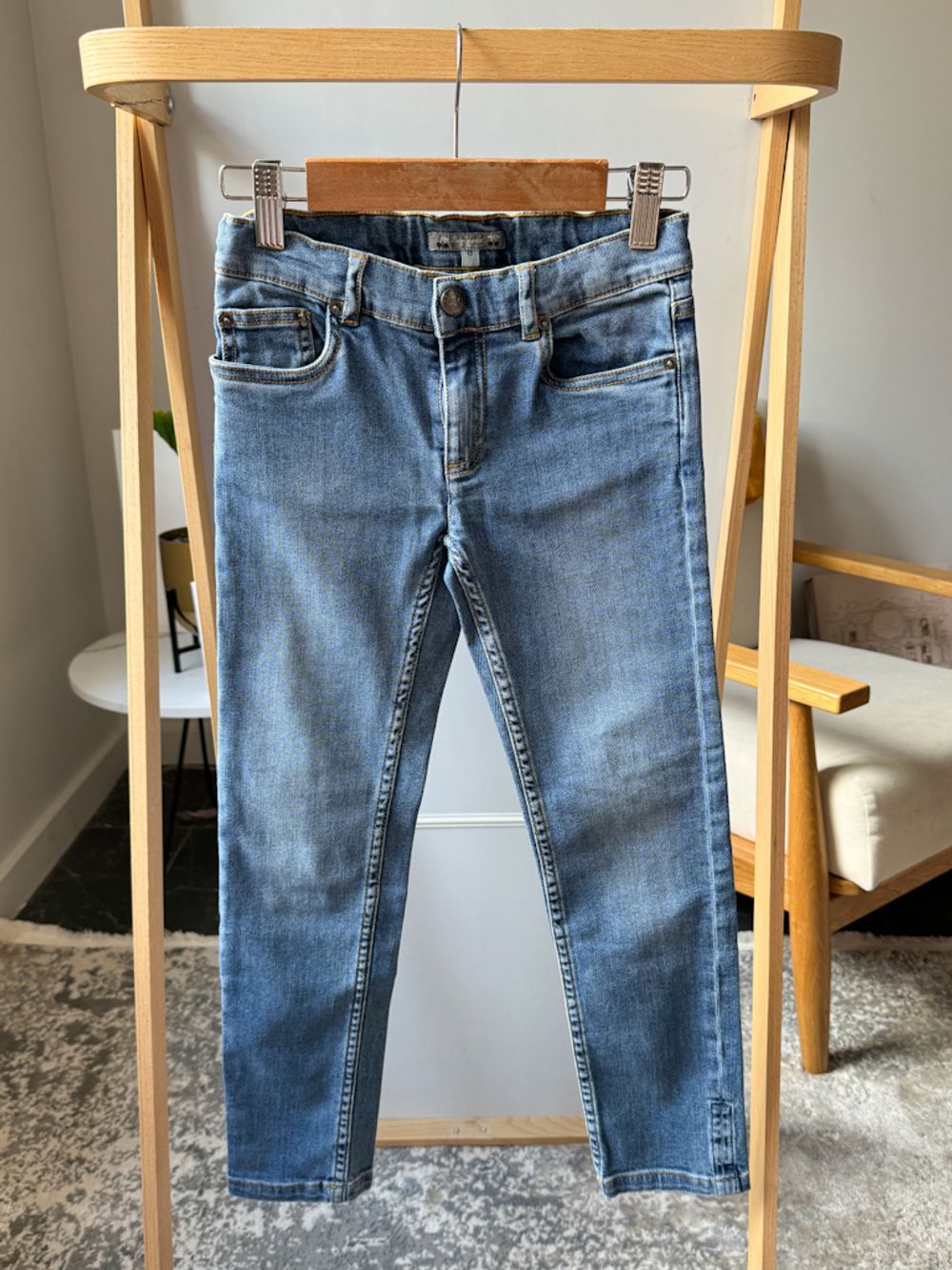 Джинсы Bonpoint, 128