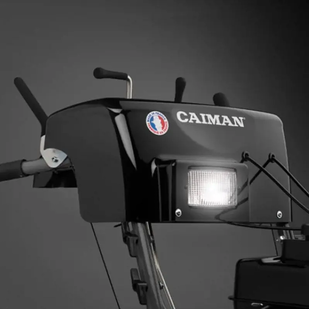 Caiman Valto-24S снегоуборщик бензиновый 7 л.с. ковш 61 см, выброс 15 м, 6 вперед/1 назад 7500360302