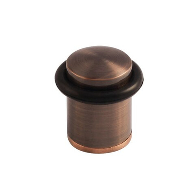 Ограничитель Nora-M 101 ст. медь