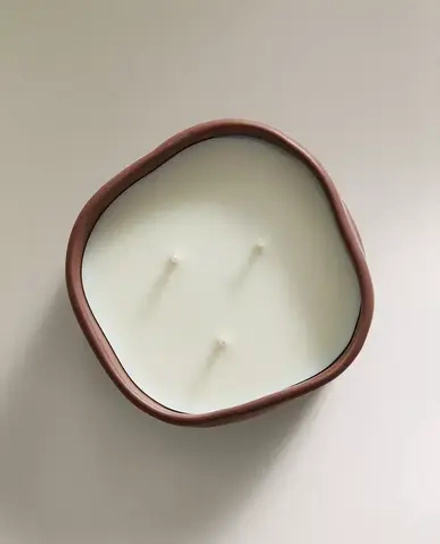 ZARA HOME АРОМАТИЧЕСКАЯ СВЕЧА FLORAL BEYOND (170 Г)