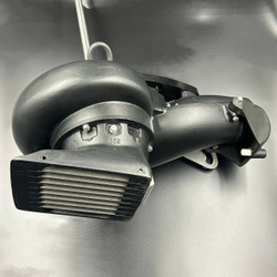 Насадка водометная Tohatsu 30 (YHS)