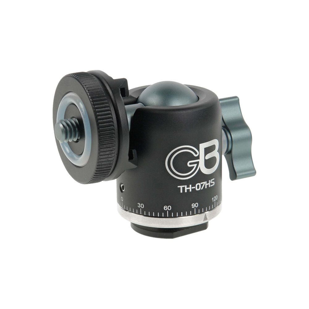 Шаровая головка GreenBean TH-07HS