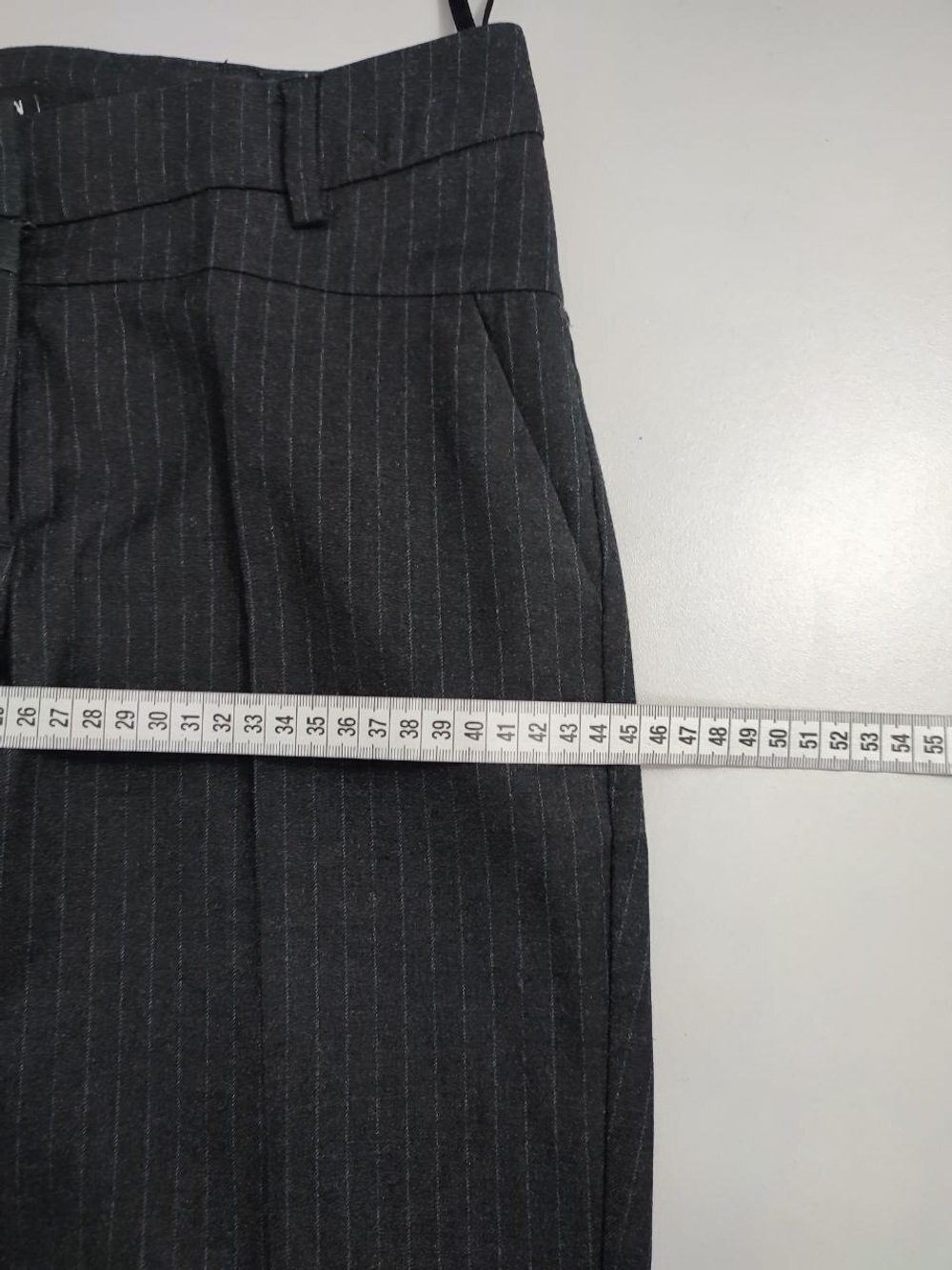 Брюки O`stin серые 42 размер