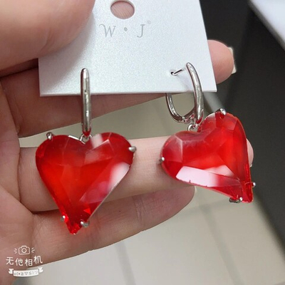 Серьги Jewelry - арт398