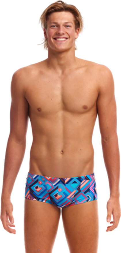 Транки FUNKY TRUNKS Men's Boxed Up