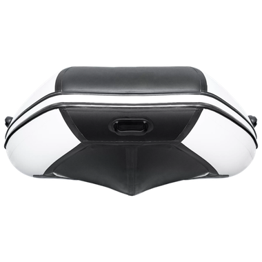 Лодка ПВХ Мастер Лодок Ривьера Максима 3400СК "Комби" -