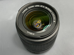 Canon 650D Kit 18-55mm lll 77.000 кадров