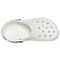 Crocs Classic Clog 'Leopard Print White'