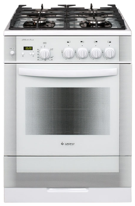 Кухонная плита Гефест 6500-03 0042