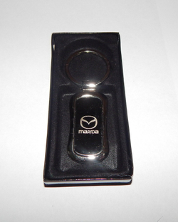 Брелок №017 VW KING №017