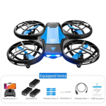 Квадрокоптер 4DRC V8 Blue