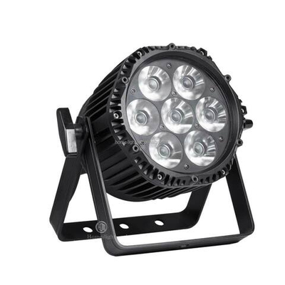 LED PAR 7x30W RGBW IP65