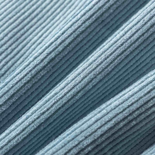 Шорты Velvet Series светло-голубые - фото 6