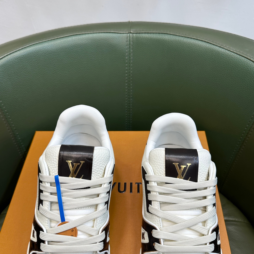 Кроссовки LV Trainer