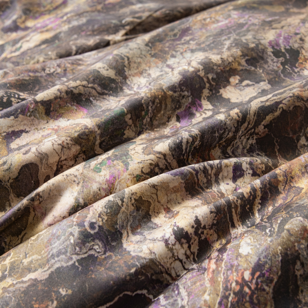 Комплект постельного белья Сатин Премиум CPA051