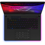 Ноутбук ASUS ROG Strix Scar 16 G635LX-RW187W Core Ultra 9 275HX, 32GB, SSD2TB, RTX5090 24GB, WUXGA (2560x1600), Win11