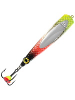 Блесна для рыбалки зимняя AQUA ШНЯГА