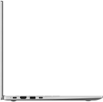 Ноутбук  Samsung Galaxy Book 3 NP750 15.6 ", Core i7, 16 Гб RAM, 512 Гб SSD, Iris Xe Graphics, Серебристый