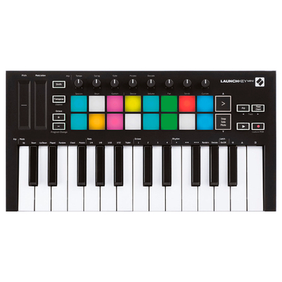 Novation Launchkey Mini Mk3