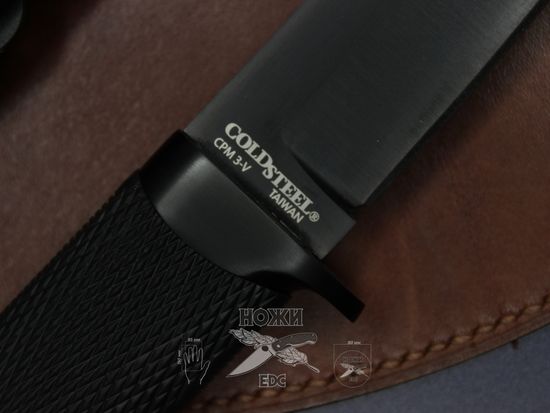 Нож-танто Cold Steel "3V MASTER TANTO" CPM 3-V
