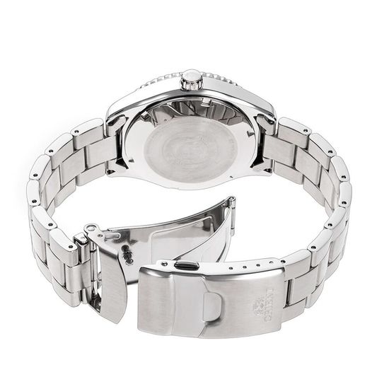 Наручные часы Orient RA-AC0Q03S30B