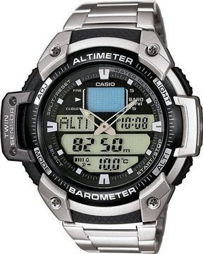 Наручные часы Casio SGW-400HD-1BVDR