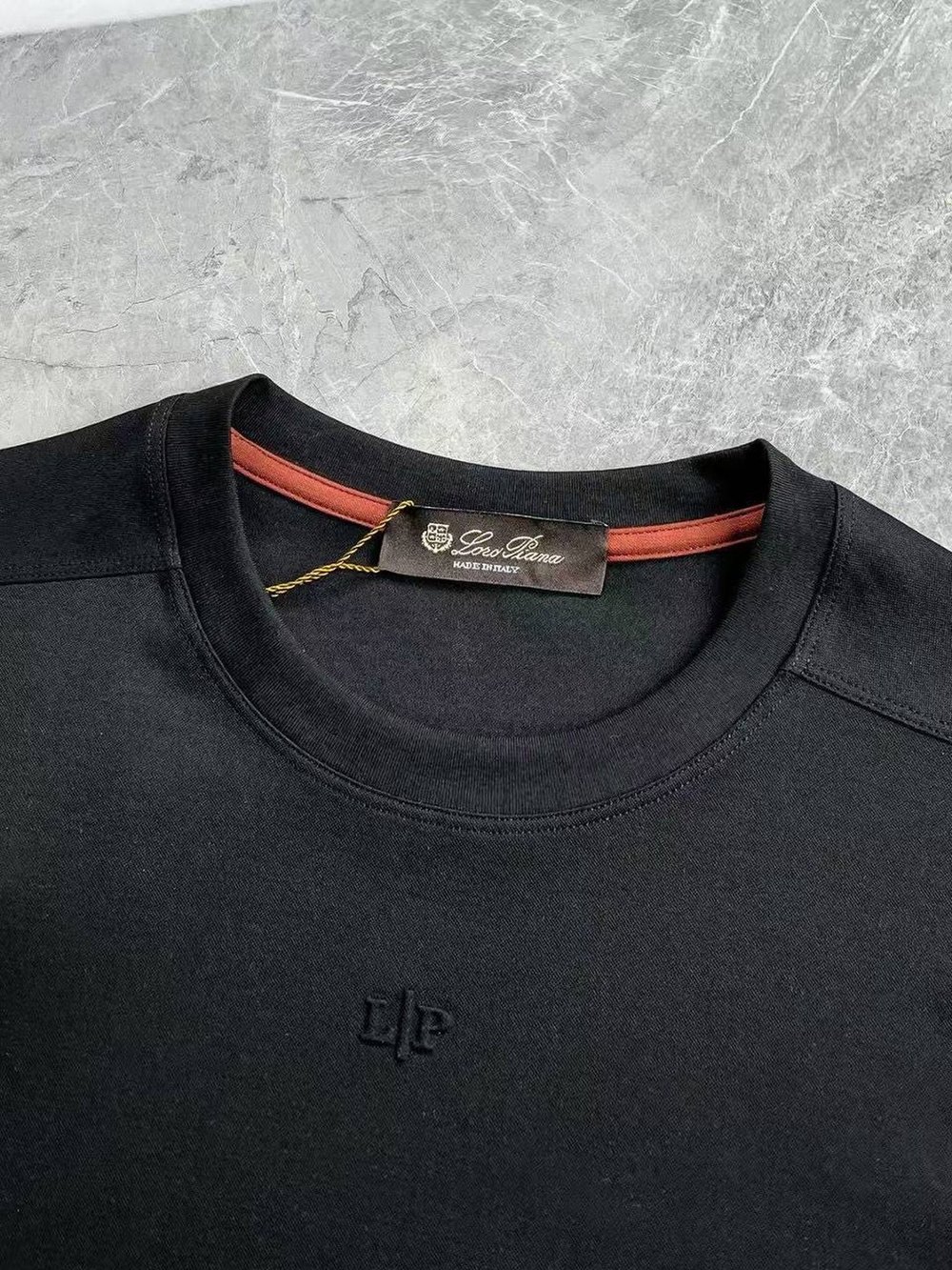 Футболка Loro Piana