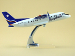 Модель самолета Ан-140-100 (М1:72, Якутия)