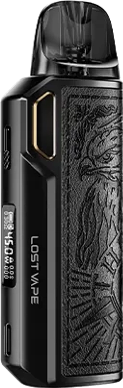 Lost vape Thelema Elite DM45 Pod 1500mAh