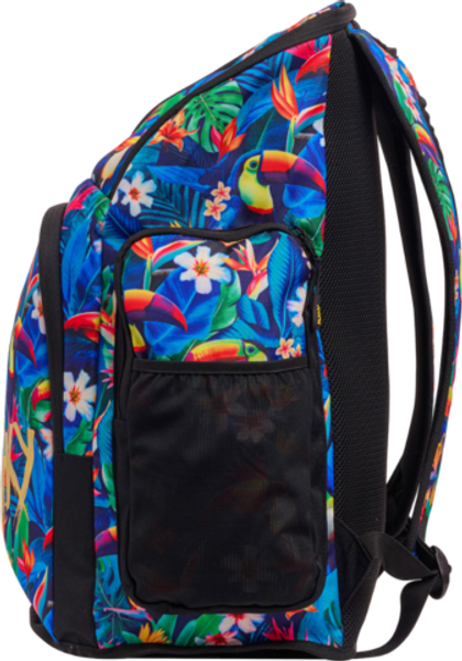 Рюкзак FUNKY Birdie Wordie