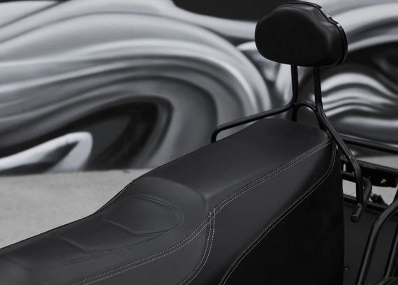 Снегоход SHARMAX SN-380 Ultra