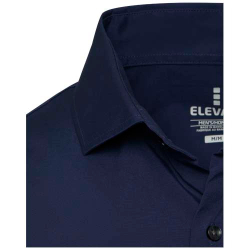 Carnelian мужская рубашка из поплина